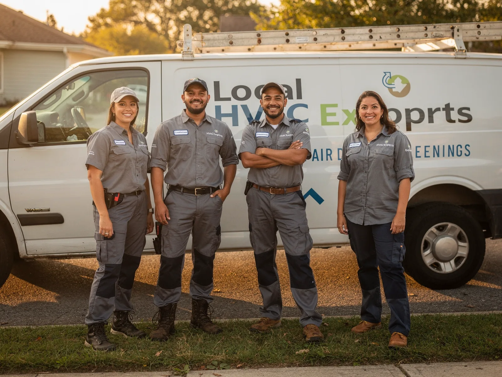 24/7 HVAC Repair & AC Replacement company in Saint Libory, IL