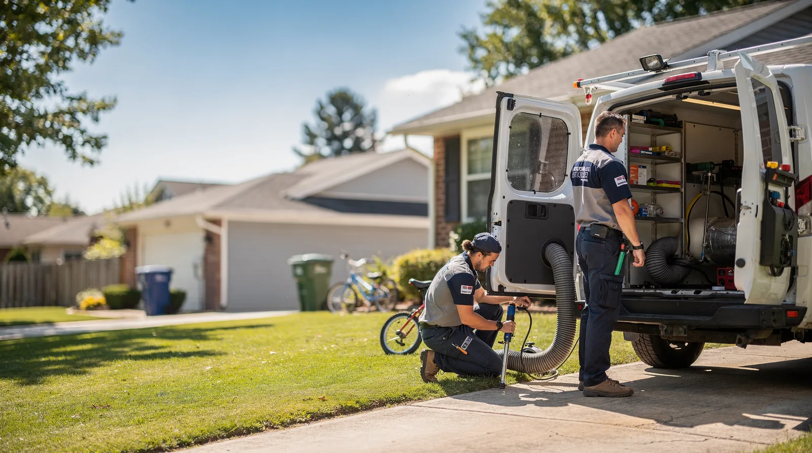 24/7 HVAC Repair & AC Replacement in Saint Libory, IL near me